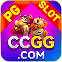 Logo da CCGG